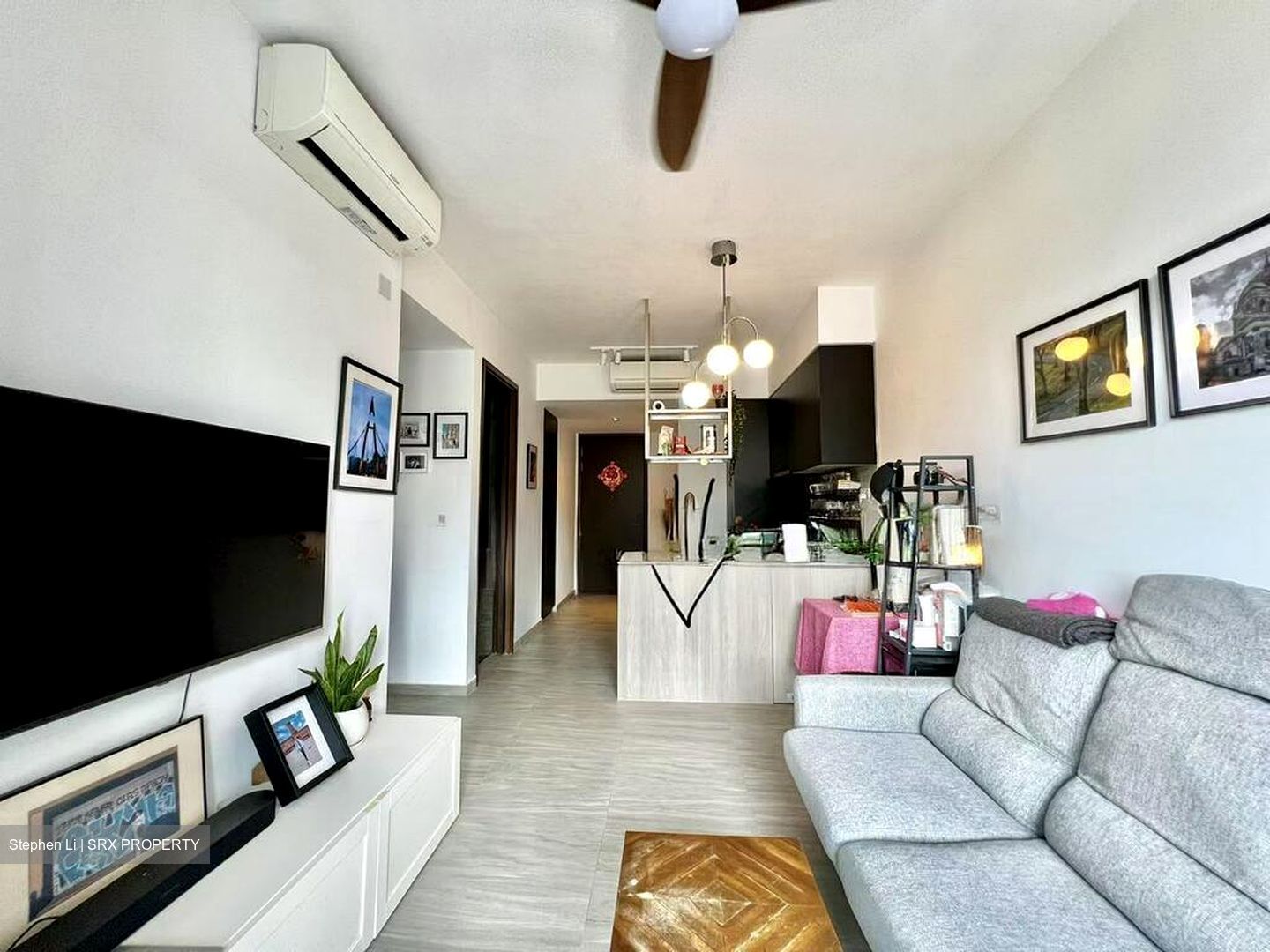 Grandeur Park Residences (D16), Condominium #499944791